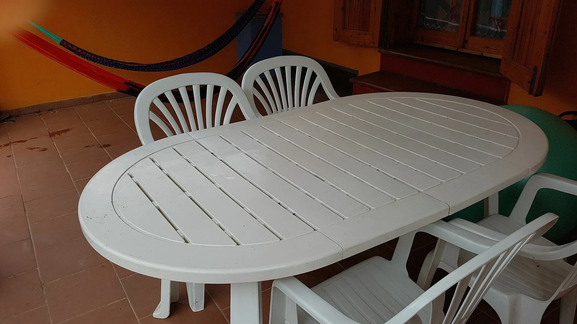 San Teodoro Mare Apartments Italy