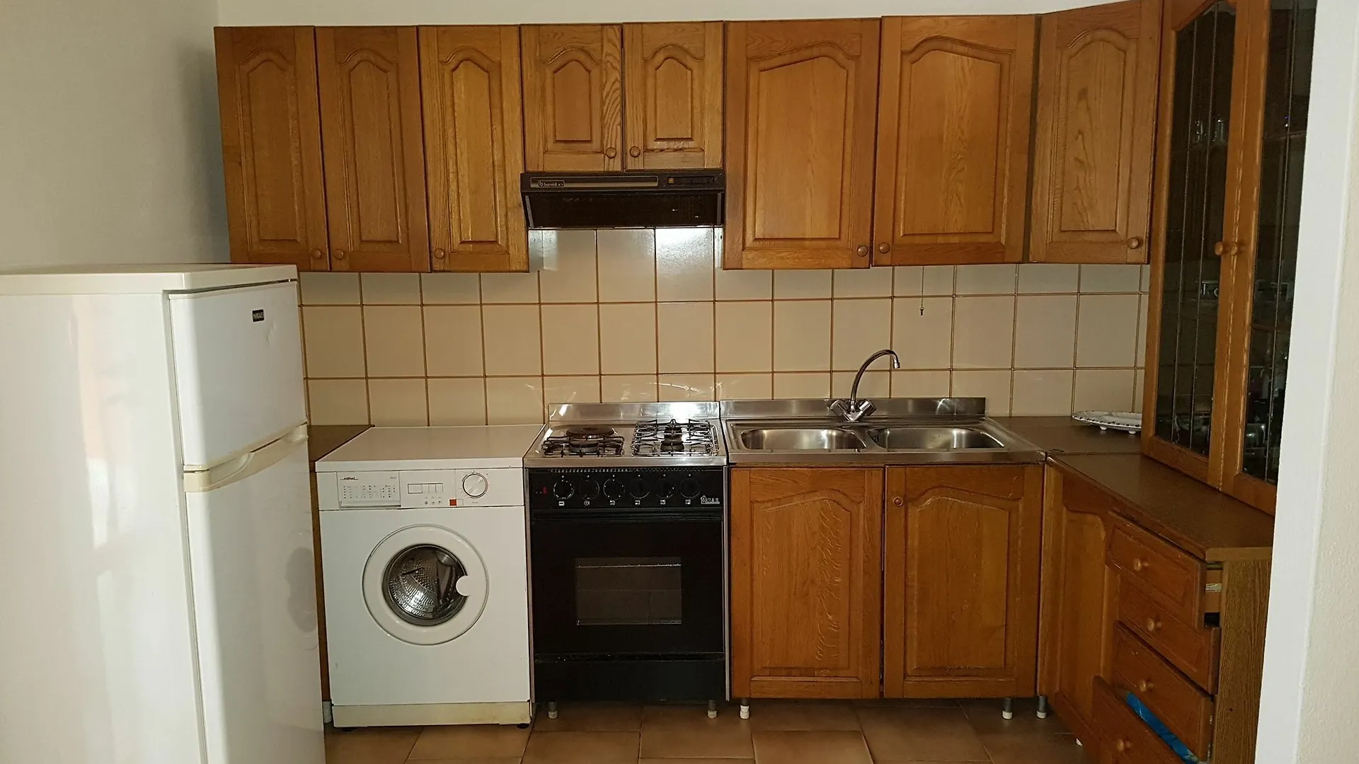 San Teodoro Mare Apartments